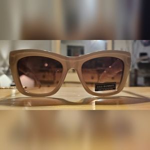 LuLu Guinness Sunglasses